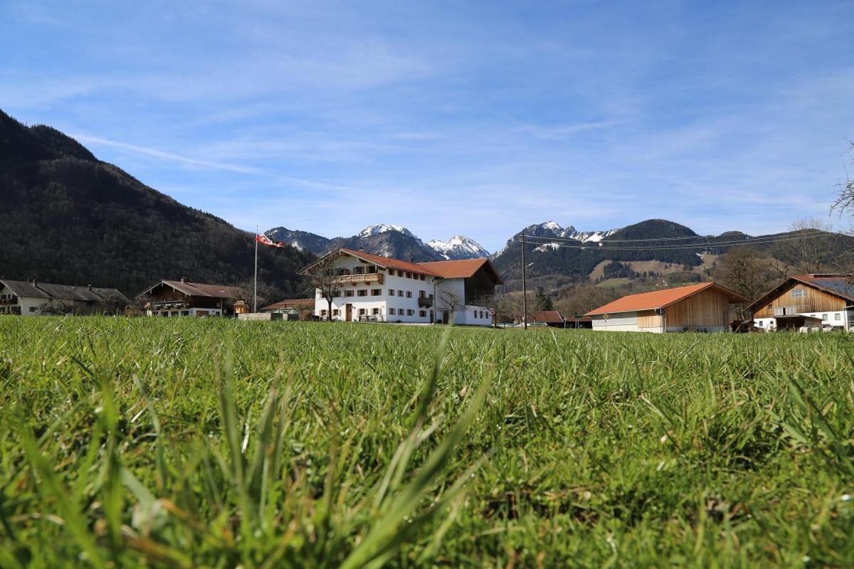 Ferienwohnung Fischerhof Флинтсбах Экстерьер фото