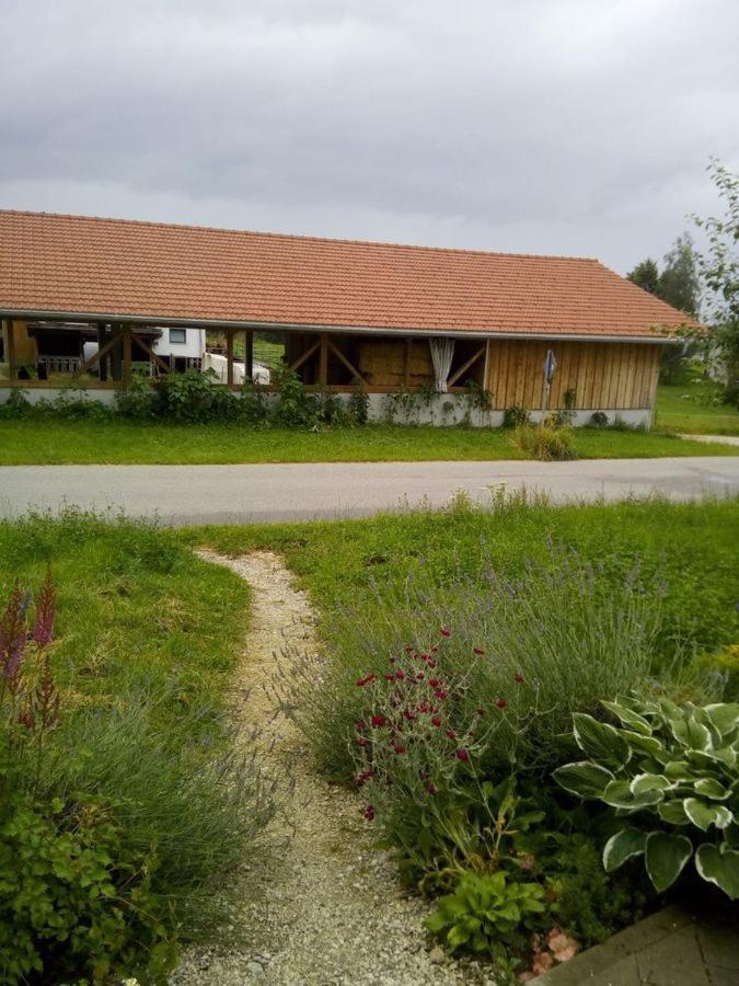 Ferienwohnung Fischerhof Флинтсбах Экстерьер фото
