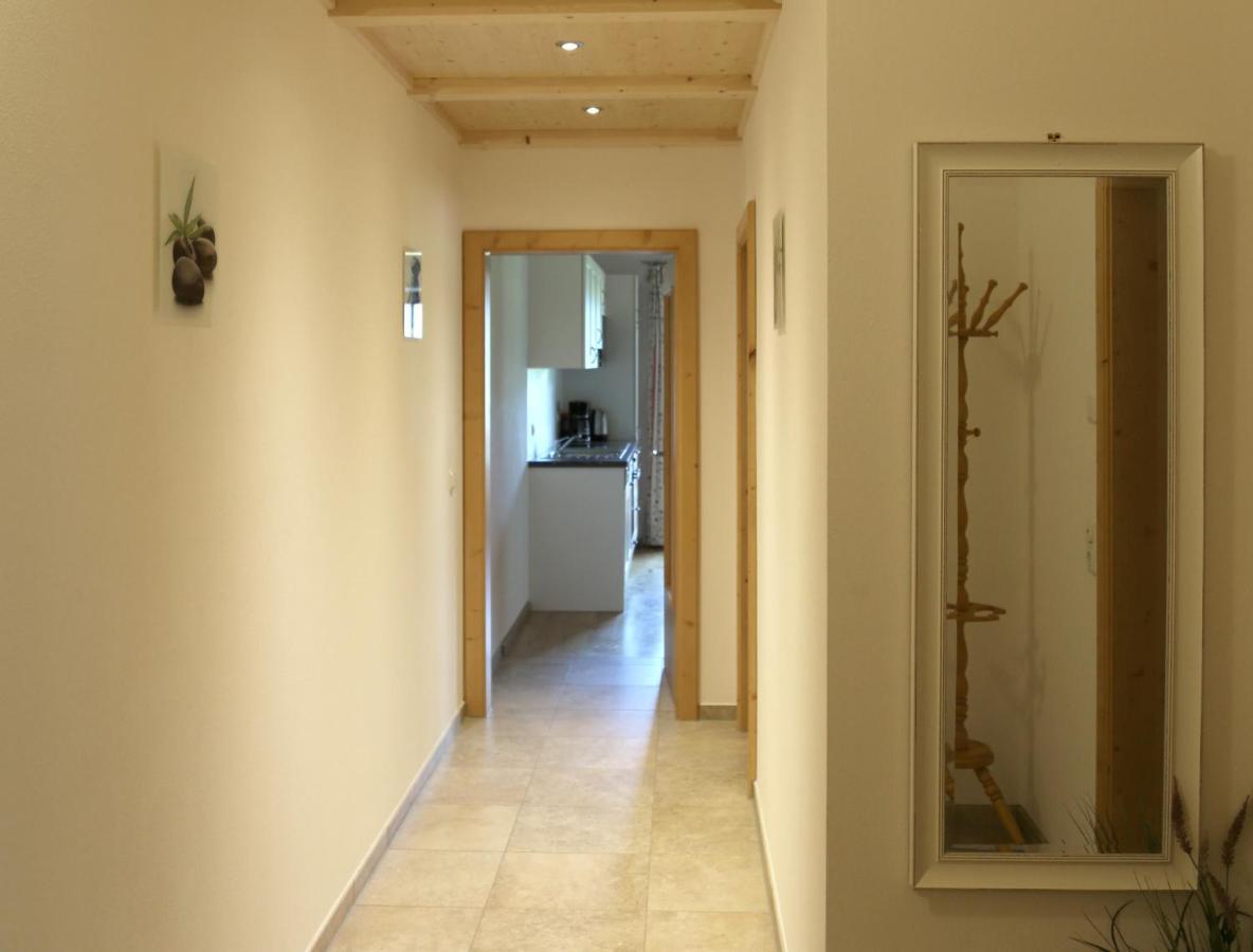 Ferienwohnung Fischerhof Флинтсбах Экстерьер фото